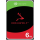 Dysk wewnętrzny Seagate IRONWOLF 6TB 5400obr. 256MB